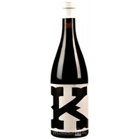 K Cattle King Syrah - K Vintners