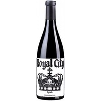 K Royal City Syrah - K Vintners