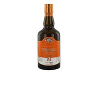 Wolfburn Vibrant Stills (Lightly Peated Bourbon Casks) Highland Single Malt
