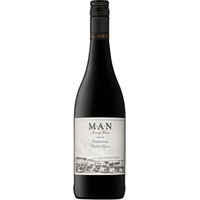 Bosstok Pinotage MAN Family Wines