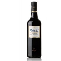 Viña 25 Pedro Ximenez