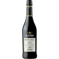 Oloroso del Puerto G. Obregón 0,5 l - Emilio Lustau