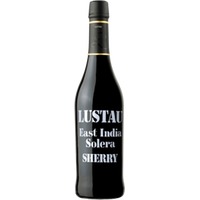 East India Solera Sherry 0,5 l - Emilio Lustau