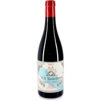 A.A. Badenhorst Red Blend