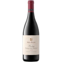 Neil Ellis Pinotage Bottelary Hills Stellenbosch