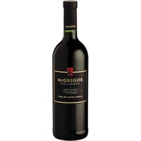 McGregor Ruby Cabernet 1 Liter