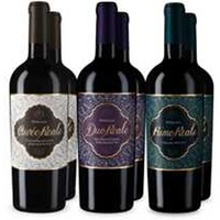 Winzer-Kennenlernpaket Rocca Vini