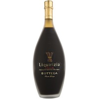 Bottega Crema di Liquirizia 500 ㎖