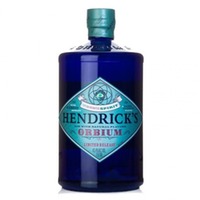 Gin Hendricks Orbium 70cl
