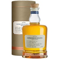 Marzadro Grappa Espressioni Solera 0,7 ℓ