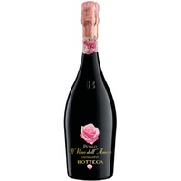 Bottega Petalo Il Vino dell'Amore Moscato Vino Spumante di Qualità del tipo Aromatico 0,75 ℓ