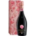 Bottega Petalo Il Vino dell'Amore Moscato Vino Spumante di Qualità del tipo Aromatico 0,75 ℓ, Geschenketui mit Rosenduft 