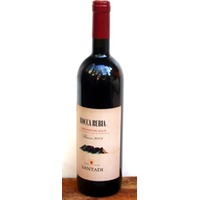 Rocca Rubia Riserva DOC