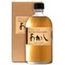 White Oak Single Malt Whisky 5 Years Old Akashi 500 ㎖, Geschenketui 