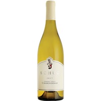 Chardonnay Sonoma Coast trocken