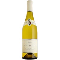 Chardonnay Carneros trocken