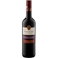 2019/2022 Weston Cabernet Sauvignon trocken
