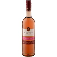 Weston Zinfandel Rosé lieblich