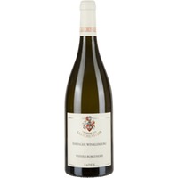 Ihringer Winklerberg Weisser Burgunder - Weingut Freiherr von Gleichenstein