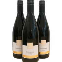 Dornfelder Rotwein trocken 1,0 L - Weingut Trautwein