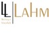"VINGIN®" Gin "Gold Edition" 0,7 L - Weingut Leo Lahm 