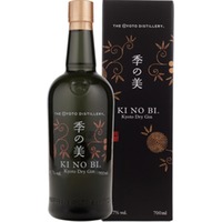 KiNoBi Classic Kyoto Dry Gin
