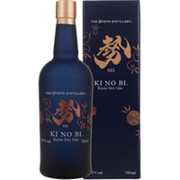 KiNoBi Sei Kyoto Dry Gin