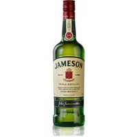 Jameson John Irish Whiskey