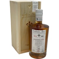 Genziana D'oro Likör Wilhelm Marx 2018