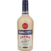 Ramazzotti Crema Cappuccino Creme