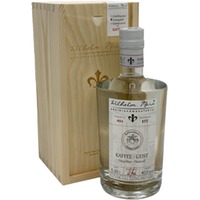 Kaffeegeist Wilhelm Marx