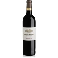 Hartenberg - Merlot