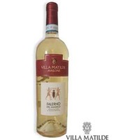 2023er Falerno del Massico bianco