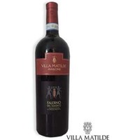 2016er Falerno del Massico rosso