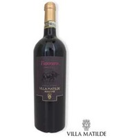 2015er Fusonero Taurasi