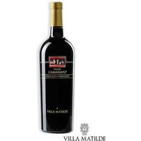 2010er Vigna Camarato Rosso Riserva