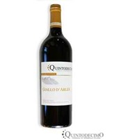 2023er Giallo D`Arles Magnum