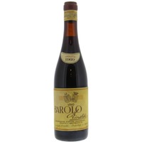 Barolo Classico