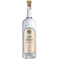 OUZO of plomari Isidoros Arvanitis