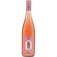 Eins Zwei Zero Rosé trocken alkoholfrei