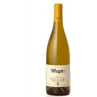 Muga Blanco