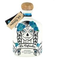 Tequila La Cofradia Catrina Silver 70cl
