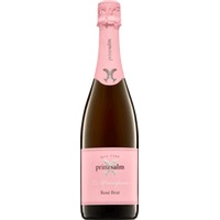 La Principessa Cuvée brut Sekt - Weingut Prinz Salm