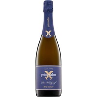 Der Wildgraf Pinot Sekt Brut Nature - Weingut Prinz Salm
