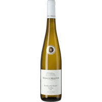Riesling Bernkasteler Doctor Auslese *** Weiße Kapsel (Versteigerungswein) trocken
