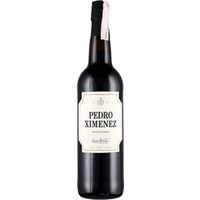 Emilio Hidalgo Sherry Pedro Ximénez DO 0,75 ℓ
