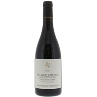 Chambolle Musigny Clos de l'Orme