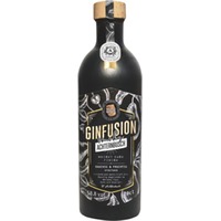 Ginfusion Birne Smoky Achternbusch