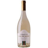 Casa de Santar Branco