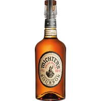 US*1 Straight Bourbon Small Batch Whiskey